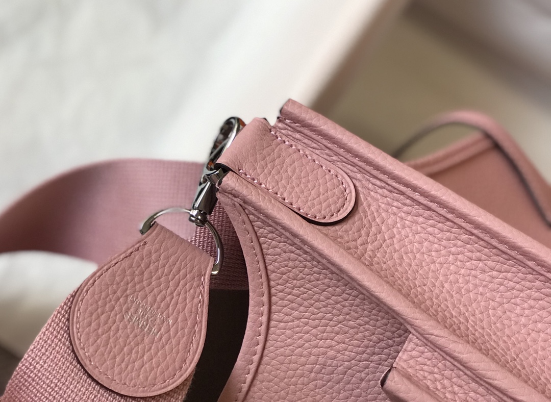 Hermes Evelyn Bags